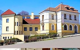 Hotel U Brany